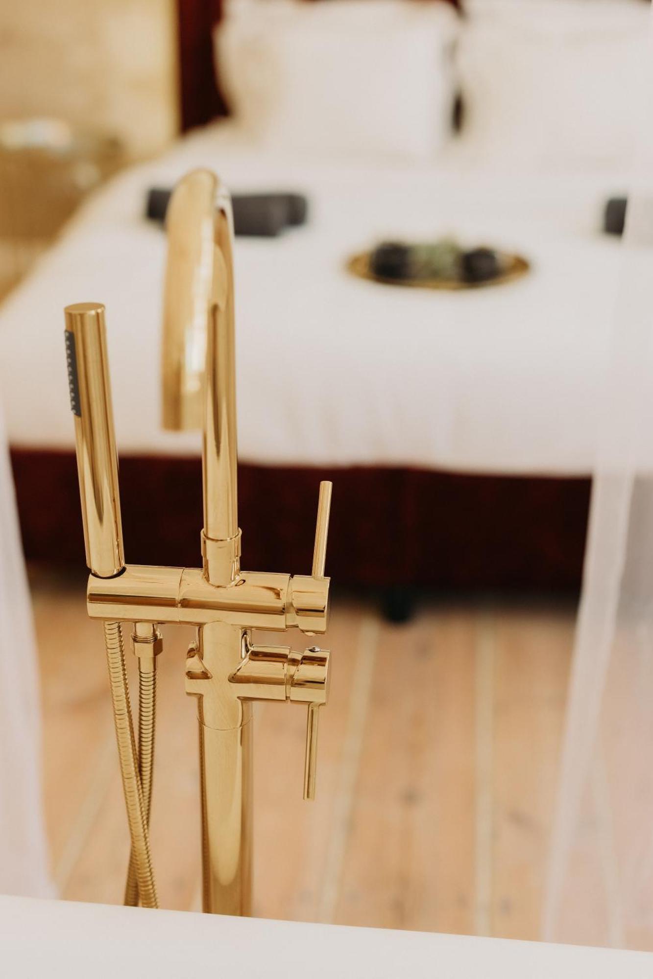 Artisan Apartment Kuldiga