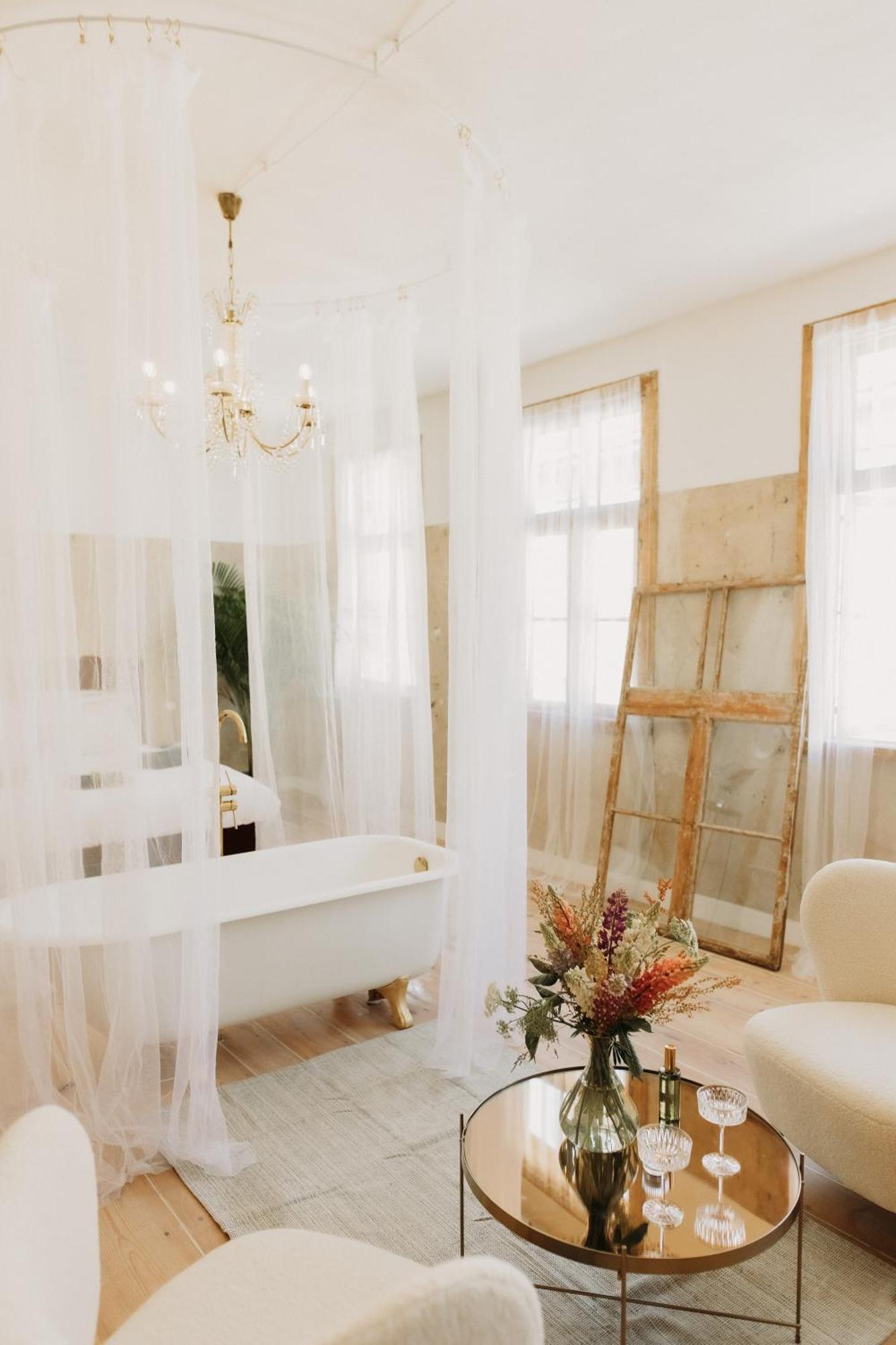 Apartment Artisan Kuldiga