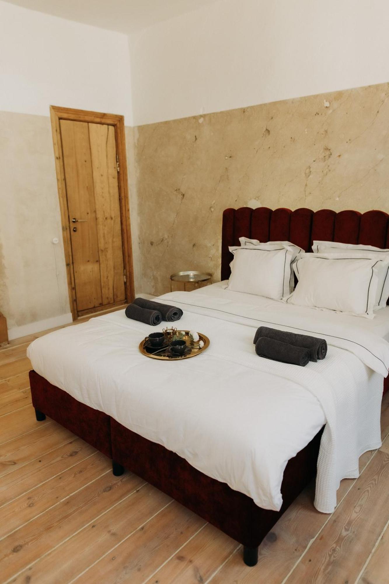 Apartment Artisan Kuldiga