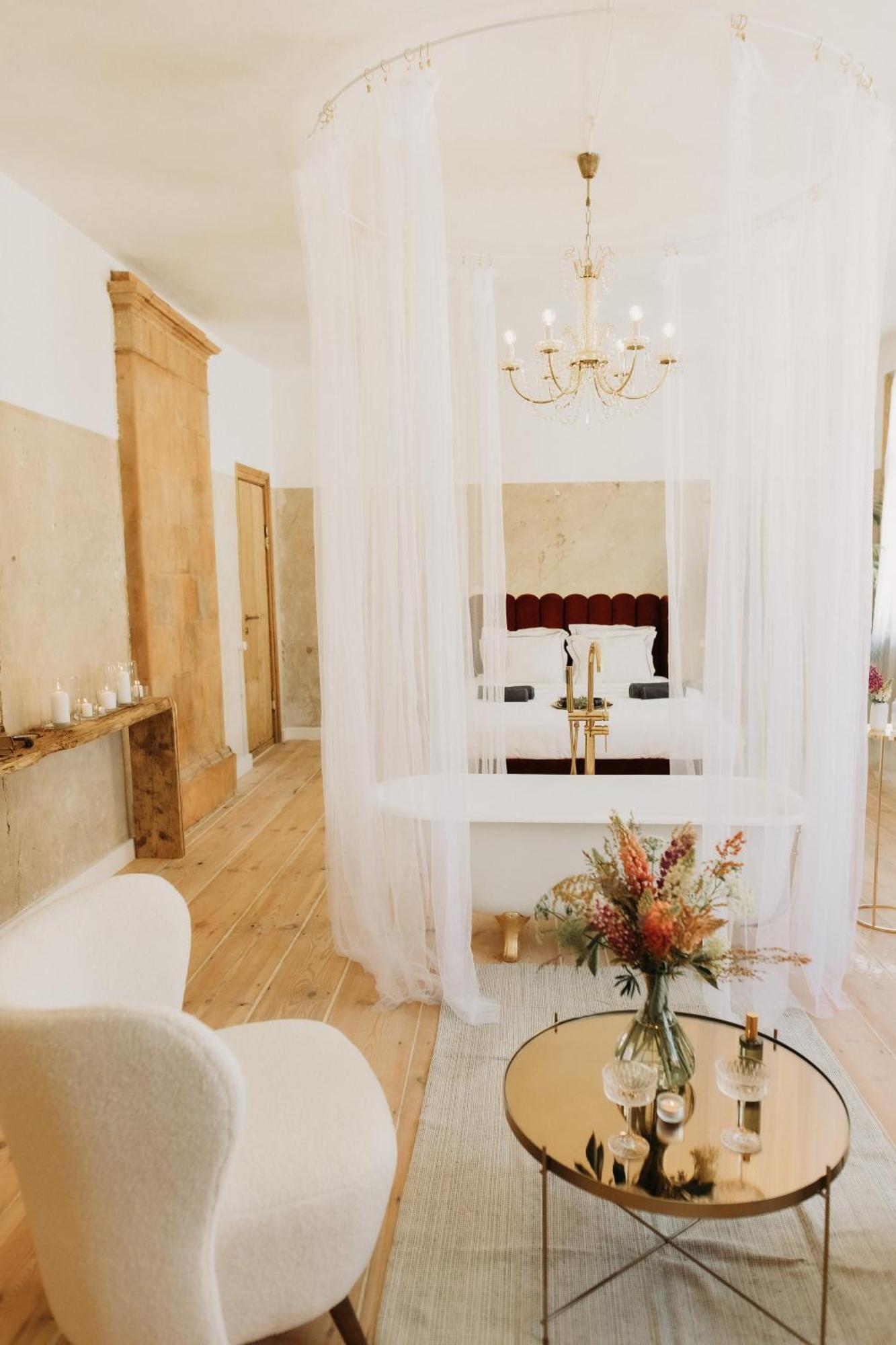 Artisan Apartment Kuldiga