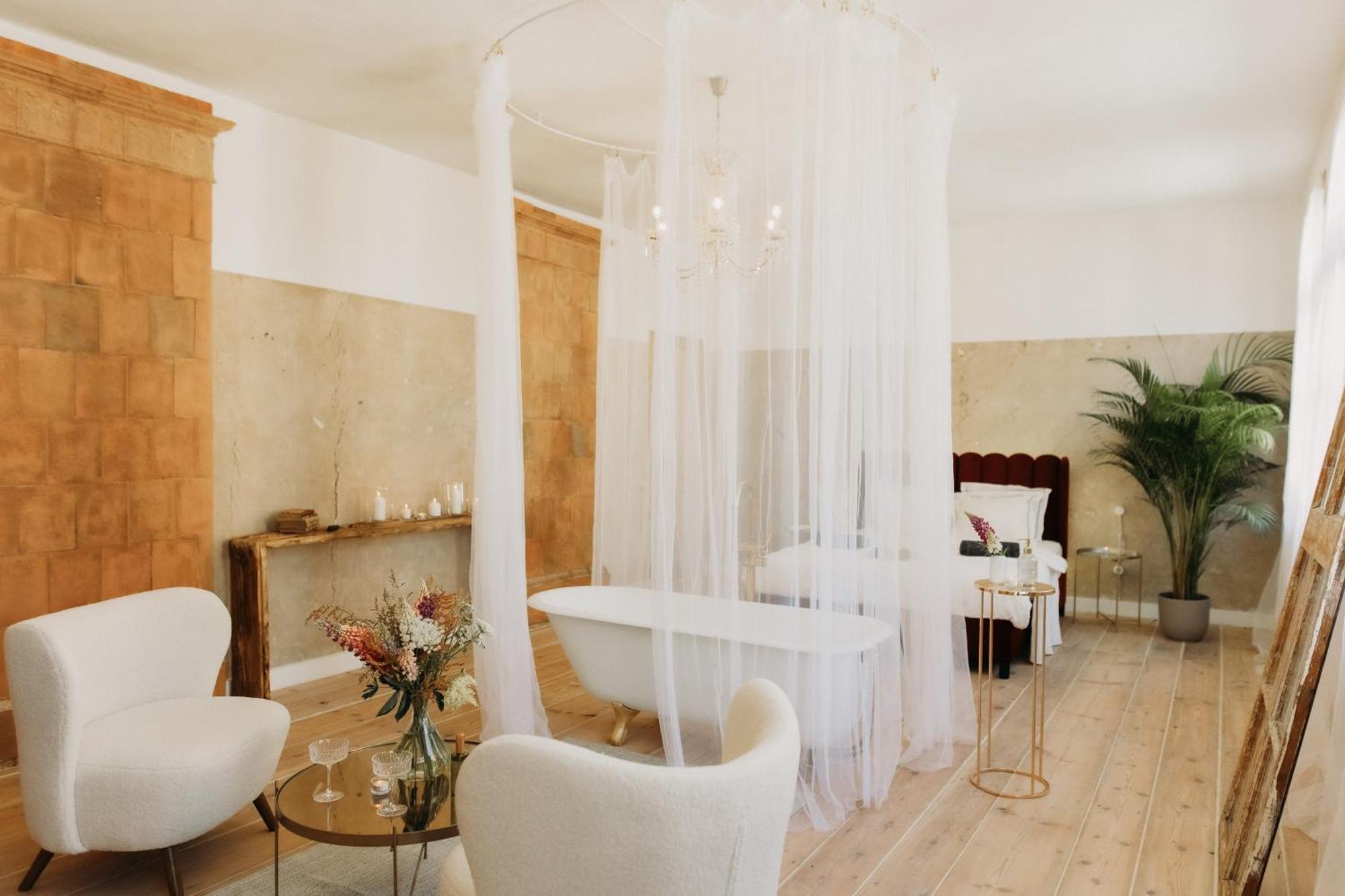 Artisan Apartment Kuldiga