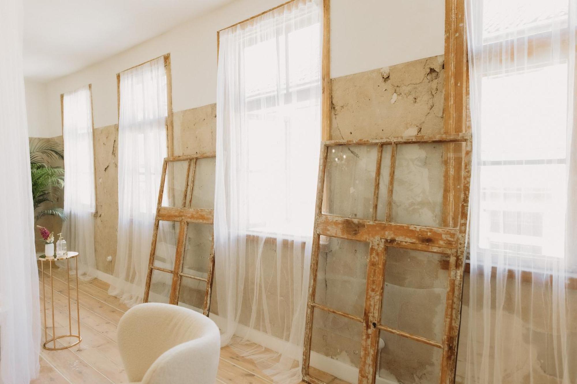 Artisan Apartment Kuldiga